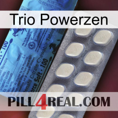 Trio Powerzen 34